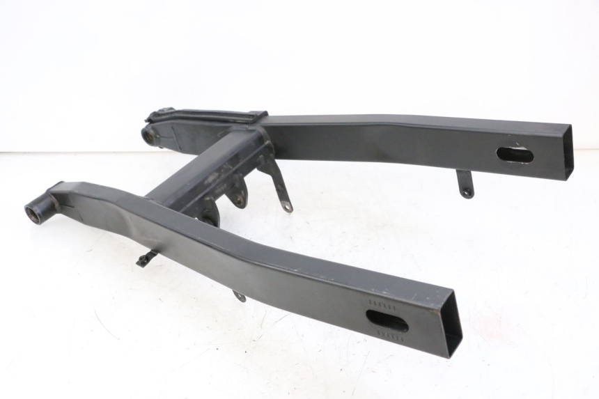 photo de Wahacz tylnego zawieszenia YAMAHA XJ6 600 (2008 - 2016) - Zoom stanu zużycia