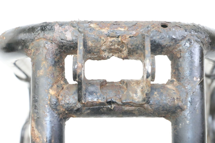 photo de Wahacz tylnego zawieszenia YAMAHA XVS DRAG STAR DRAGSTAR 650 (1997 - 2007) - Zoom stanu zużycia