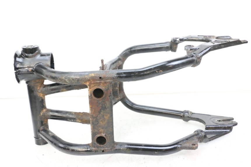 photo de Wahacz tylnego zawieszenia YAMAHA XVS DRAG STAR DRAGSTAR 650 (1997 - 2007) - Inny kąt widzenia