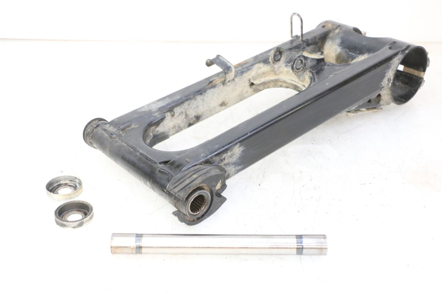 photo de wahacz tylnego zawieszenia YAMAHA YFM R RAPTOR 250 (2008 - 2014) - Widok główny