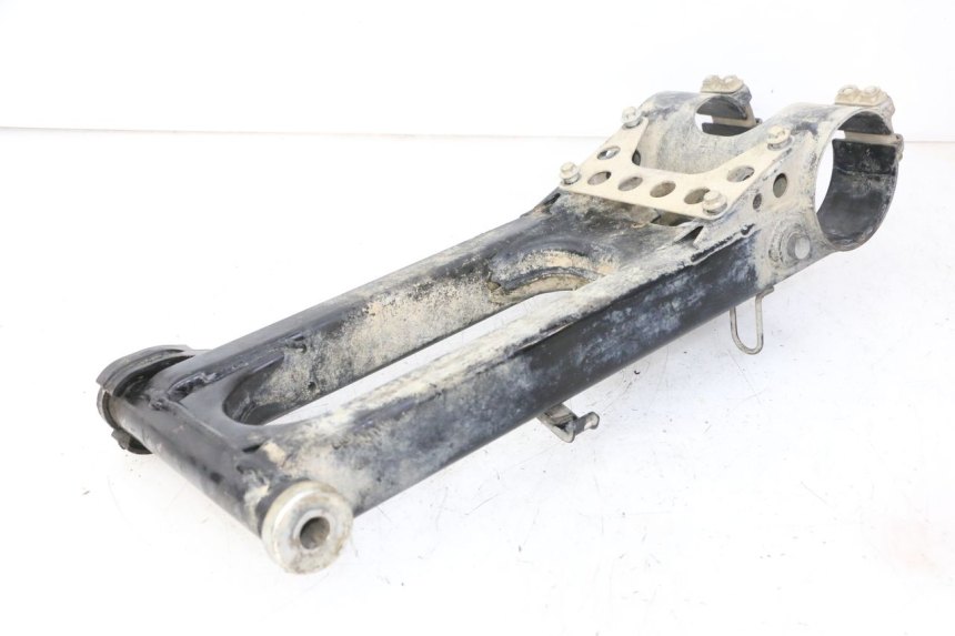 photo de wahacz tylnego zawieszenia YAMAHA YFM R RAPTOR 250 (2008 - 2014) - Zoom stanu zużycia