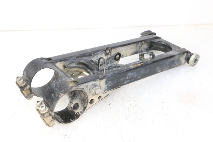 photo de wahacz tylnego zawieszenia YAMAHA YFM R RAPTOR 250 (2008 - 2014) - Widok ogólny