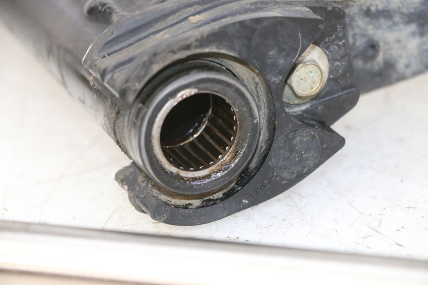 photo de wahacz tylnego zawieszenia YAMAHA YFM R RAPTOR 250 (2008 - 2014) - Część sprawdzona