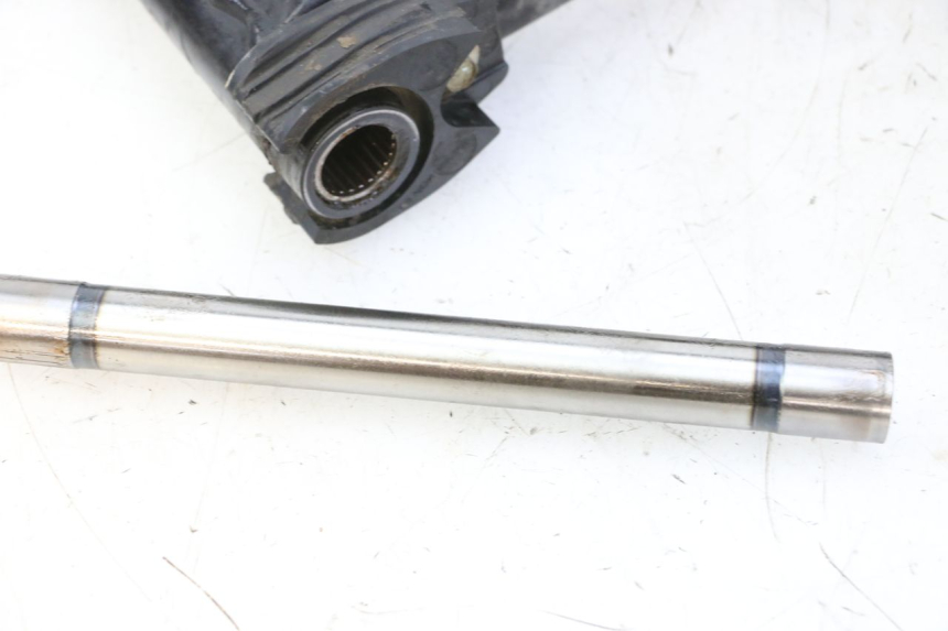 photo de wahacz tylnego zawieszenia YAMAHA YFM R RAPTOR 250 (2008 - 2014) - Oznaczenia i referencje