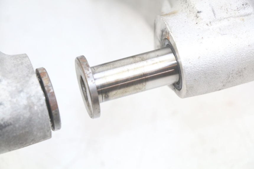 photo de wahacz tylnego zawieszenia YAMAHA YZ 85 (2019 - 2021) - Zoom stanu zużycia