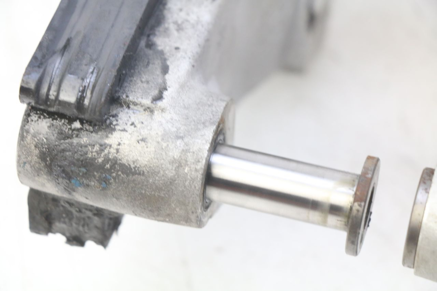 photo de wahacz tylnego zawieszenia YAMAHA YZ 85 (2019 - 2021) - Zbliżenie techniczne