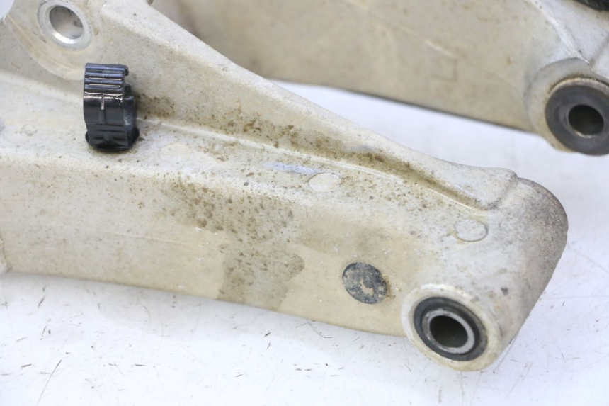 photo de wahacz YAMAHA YZ 85 (2022 - 2025) - Zbliżenie techniczne