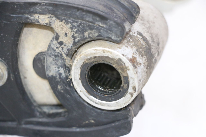 photo de wahacz YAMAHA YZ 85 (2022 - 2025) - Inny kąt widzenia