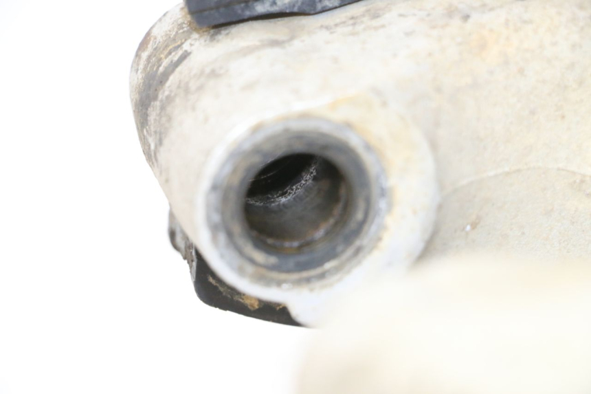 photo de wahacz YAMAHA YZ 85 (2022 - 2025) - Zbliżenie techniczne