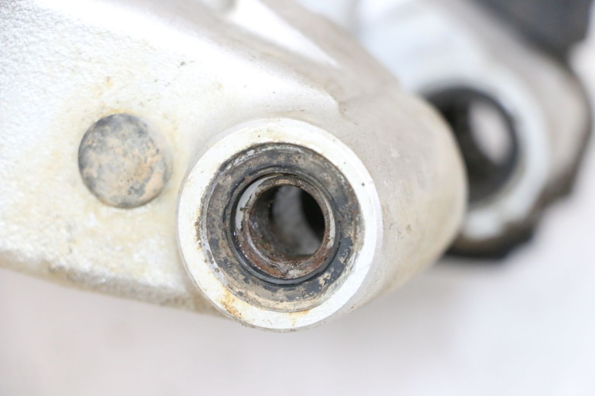 photo de wahacz tylnego zawieszenia YAMAHA YZ 85 (2002 - 2018) - Szczegół części