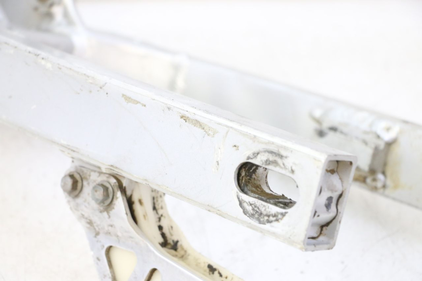 photo de wahacz tylnego zawieszenia YAMAHA YZ 85 (2002 - 2018) - Struktura - zbliżenie