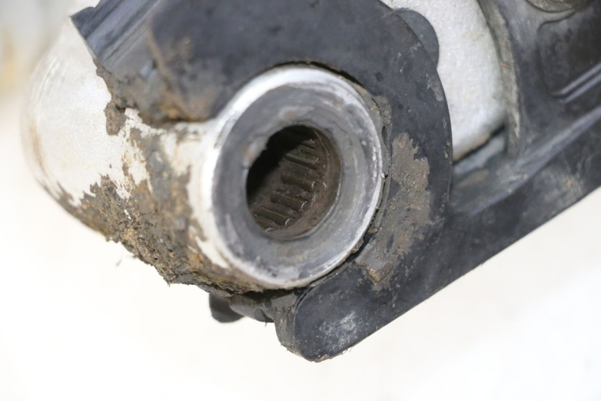 photo de wahacz tylnego zawieszenia YAMAHA YZ 85 (2002 - 2018) - Inny kąt widzenia