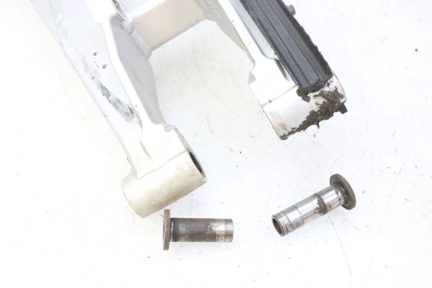 photo de wahacz tylnego zawieszenia YAMAHA YZ 85 (2002 - 2018) - Widok ogólny