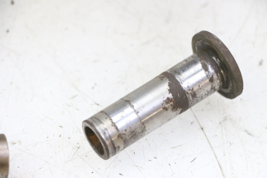 photo de wahacz tylnego zawieszenia YAMAHA YZ 85 (2002 - 2018) - Punkty mocowania