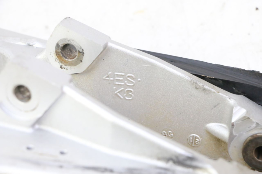 photo de wahacz tylnego zawieszenia YAMAHA YZ 85 (2002 - 2018) - Oznaczenia i referencje