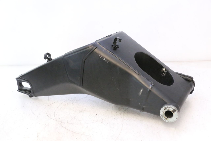 photo de WAHACZ YAMAHA YZF R6 600 (2008 - 2009) - Widok główny