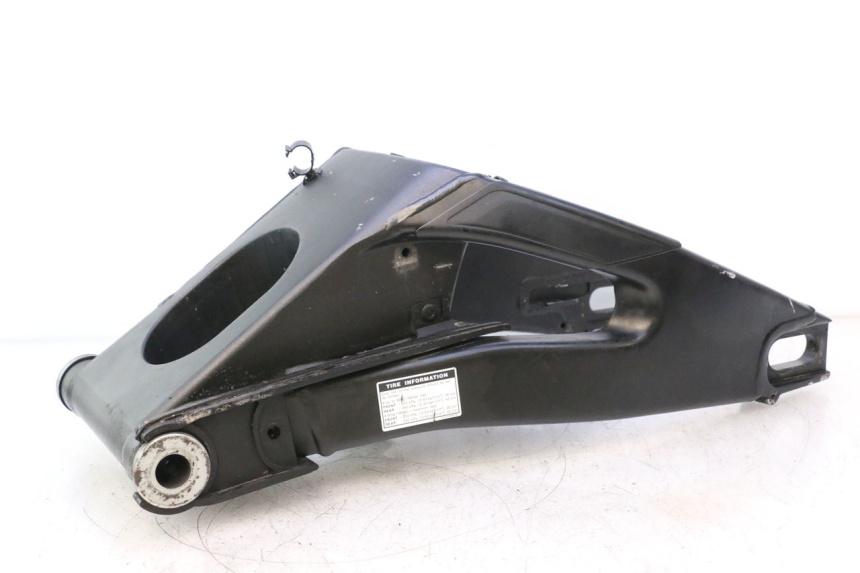 photo de WAHACZ YAMAHA YZF R6 600 (2008 - 2009) - Zbliżenie techniczne