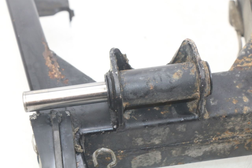 photo de wahacz KAWASAKI Z S 750 (2003 - 2006) - Widok ogólny