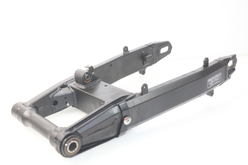 photo de wahacz tylnego zawieszenia KAWASAKI Z Z900 900 (2017 - 2019) - Widok główny