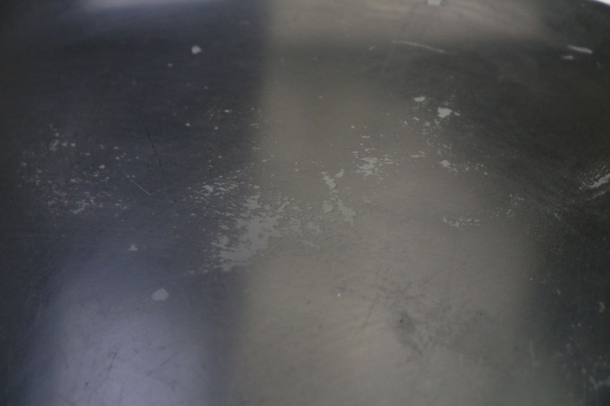 photo de KRÓTKA SZYBKA GILERA RUNNER SP 50 (2006 - 2008) - Inny kąt widzenia