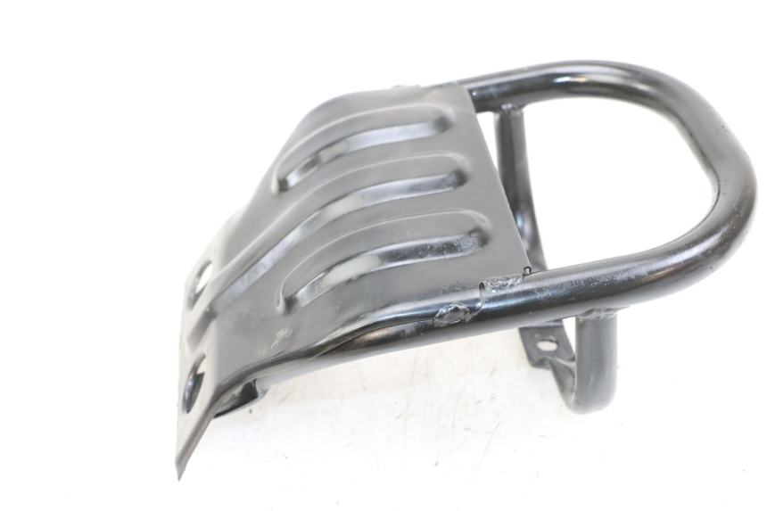 photo de ZDERZAK MASAI XL 50 (2012 - 2019) - Zoom stanu zużycia