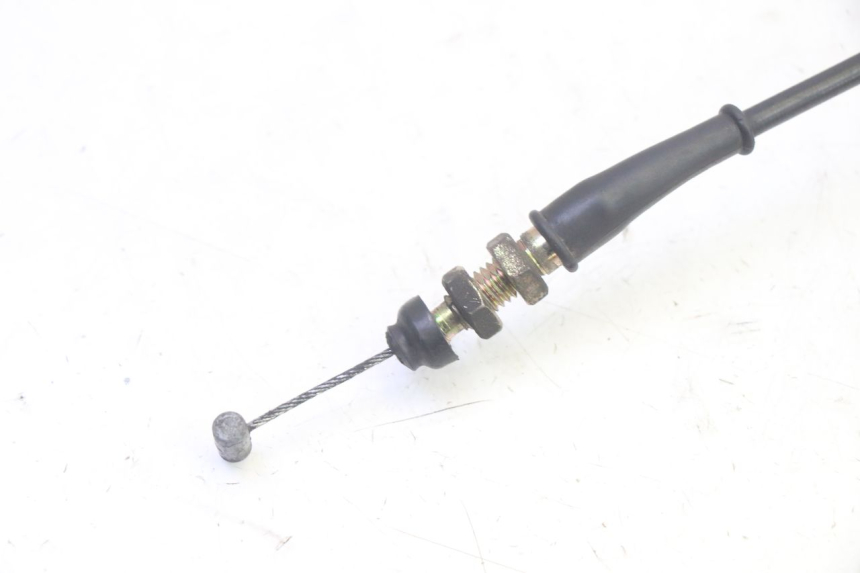 photo de LINKA GAZU ADIVA AD3 300 (2014 - 2020) - Zoom stanu zużycia