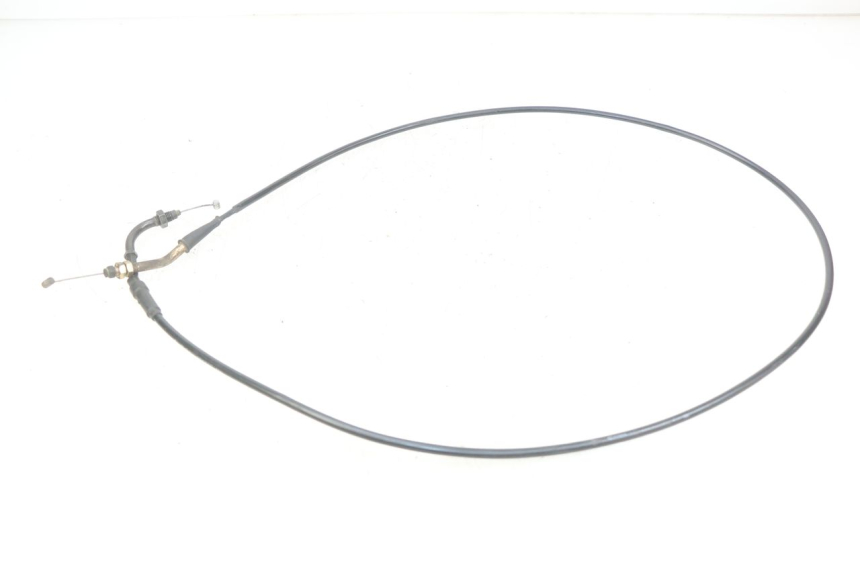 photo de LINKA GAZU KYMCO AGILITY 16+ 4T 50 (2018 - 2023) - Widok główny