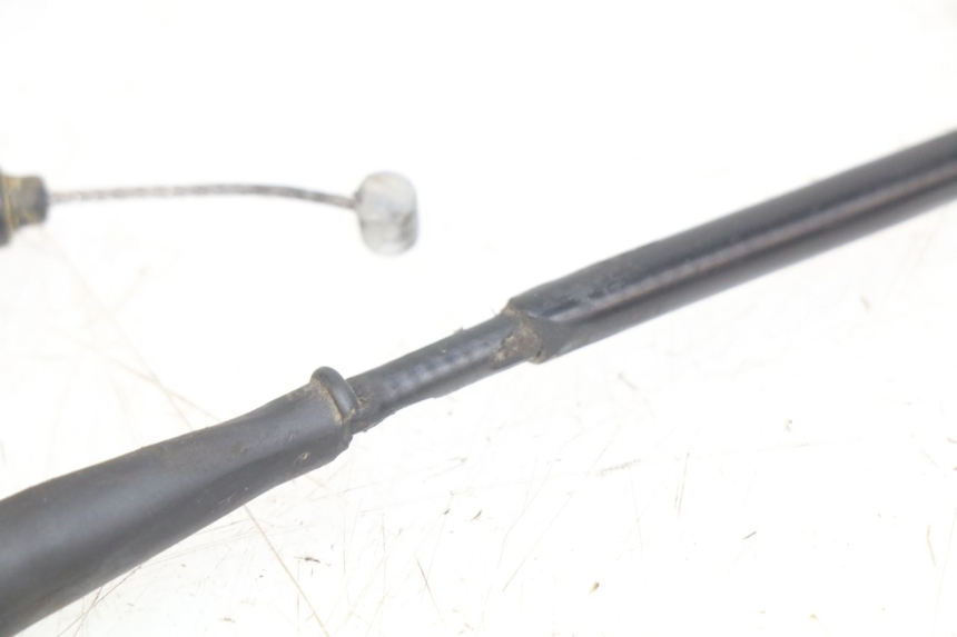 photo de LINKA GAZU KYMCO AGILITY 16+ 4T 50 (2018 - 2023) - Zoom stanu zużycia