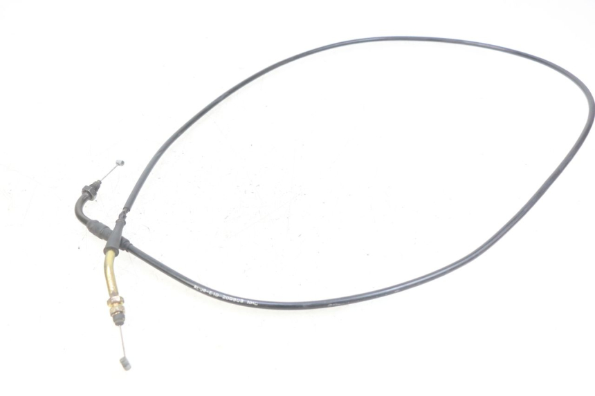 photo de LINKA GAZU KYMCO AGILITY 16+ 4T 50 (2018 - 2023) - Widok główny