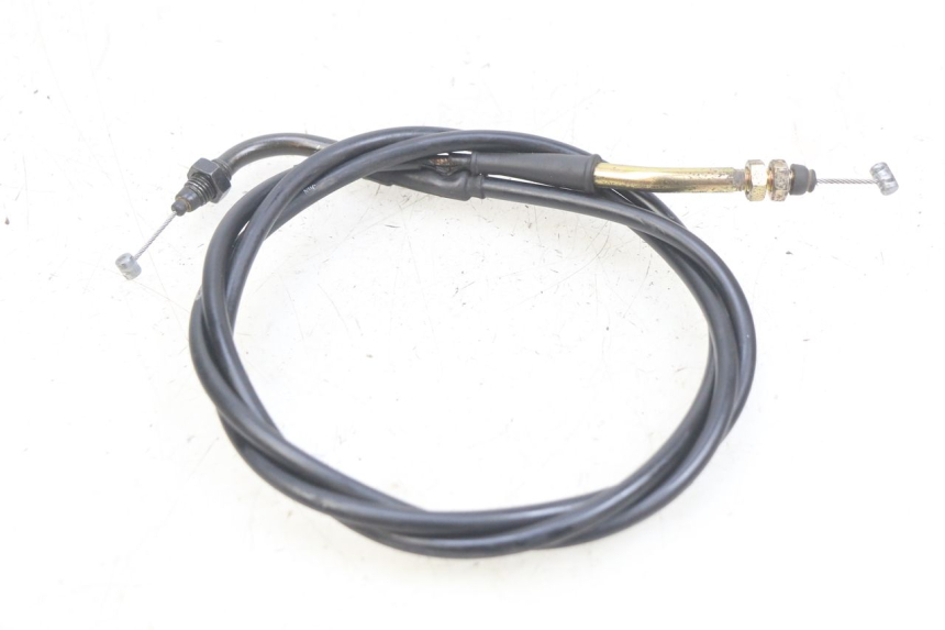 photo de LINKA GAZU KYMCO AGILITY 16+ 4T 50 (2018 - 2023) - Szczegół części