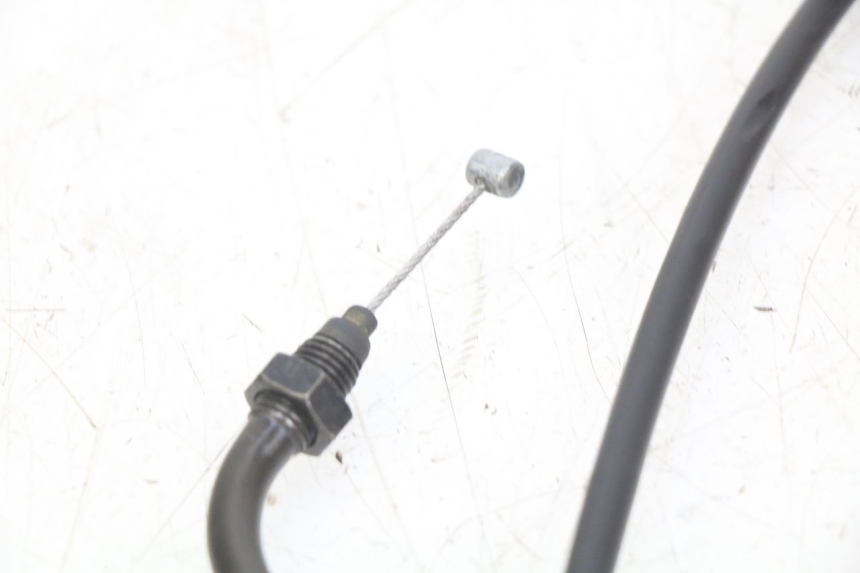 photo de LINKA GAZU KYMCO AGILITY 16+ 4T 50 (2018 - 2023) - Inny kąt widzenia