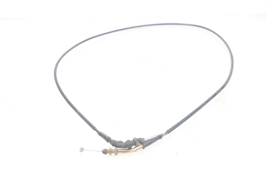 photo de LINKA GAZU KYMCO AGILITY 16+ 4T 50 (2018 - 2023) - Widok główny