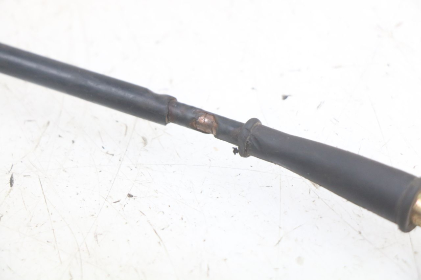 photo de LINKA GAZU KYMCO AGILITY 16+ 4T 50 (2018 - 2023) - Zoom stanu zużycia