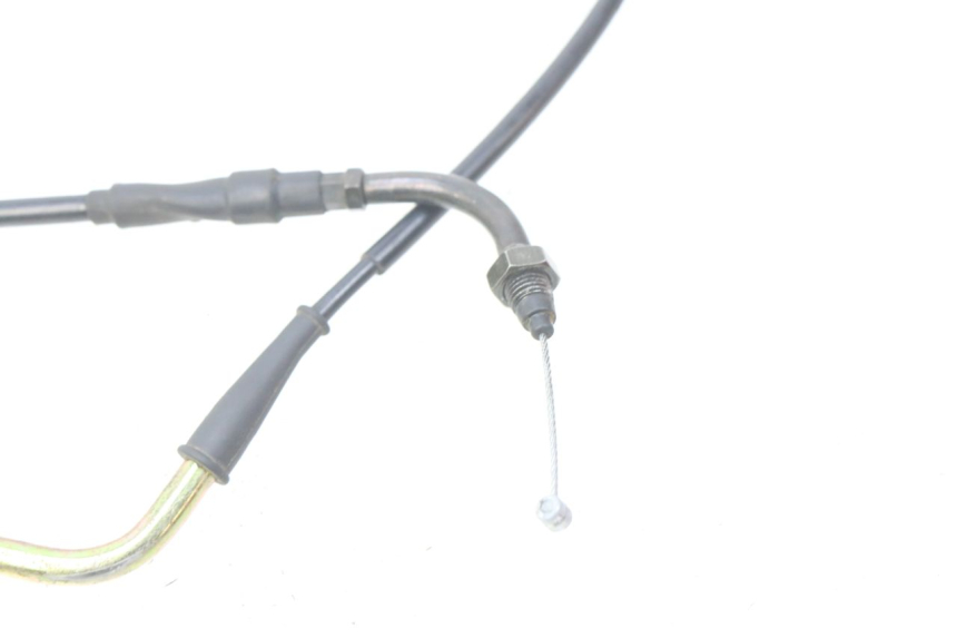 photo de LINKA GAZU KYMCO AGILITY 4T 50 (2018 - 2022) - Zoom stanu zużycia