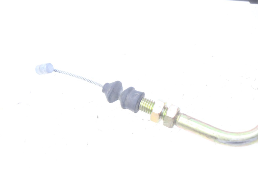 photo de LINKA GAZU KYMCO AGILITY 4T 50 (2018 - 2022) - Inny kąt widzenia