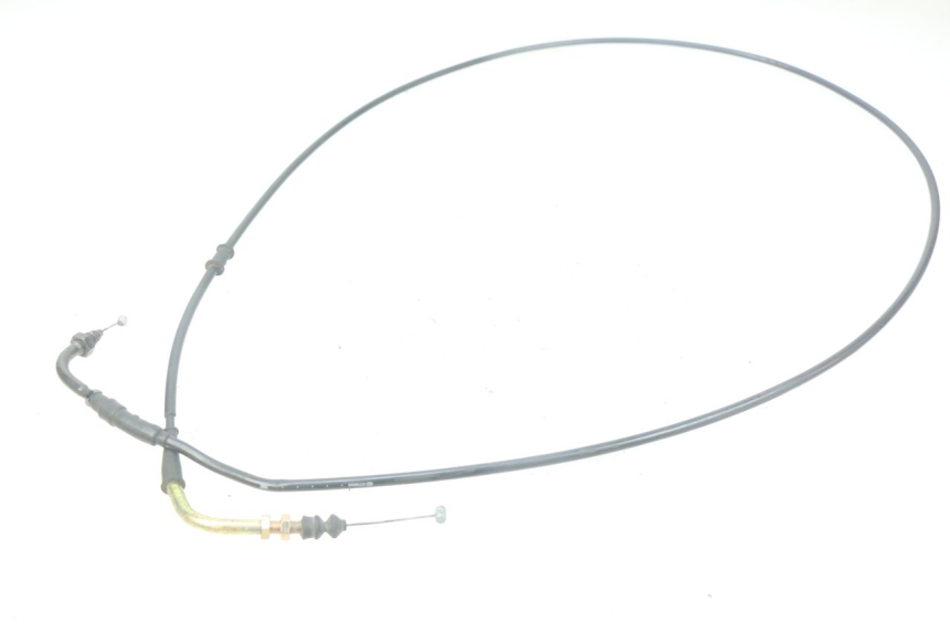 photo de LINKA GAZU KYMCO AGILITY 4T 50 (2018 - 2022) - Widok główny