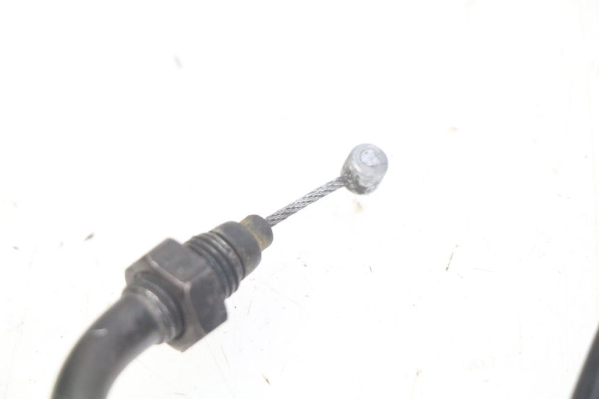 photo de LINKA GAZU KYMCO AGILITY 4T 50 (2018 - 2022) - Zoom stanu zużycia