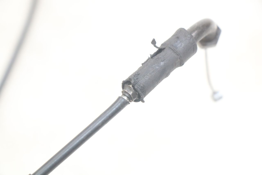 photo de LINKA GAZU KYMCO AGILITY 4T 50 (2005 - 2018) - Zoom stanu zużycia