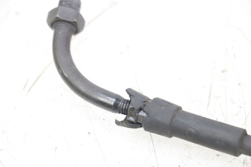 photo de LINKA GAZU KYMCO AGILITY 4T 50 (2005 - 2018) - Zoom stanu zużycia