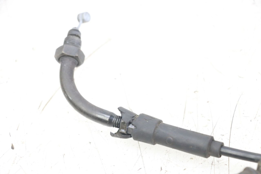 photo de LINKA GAZU KYMCO AGILITY 4T 50 (2005 - 2018) - Widok ogólny