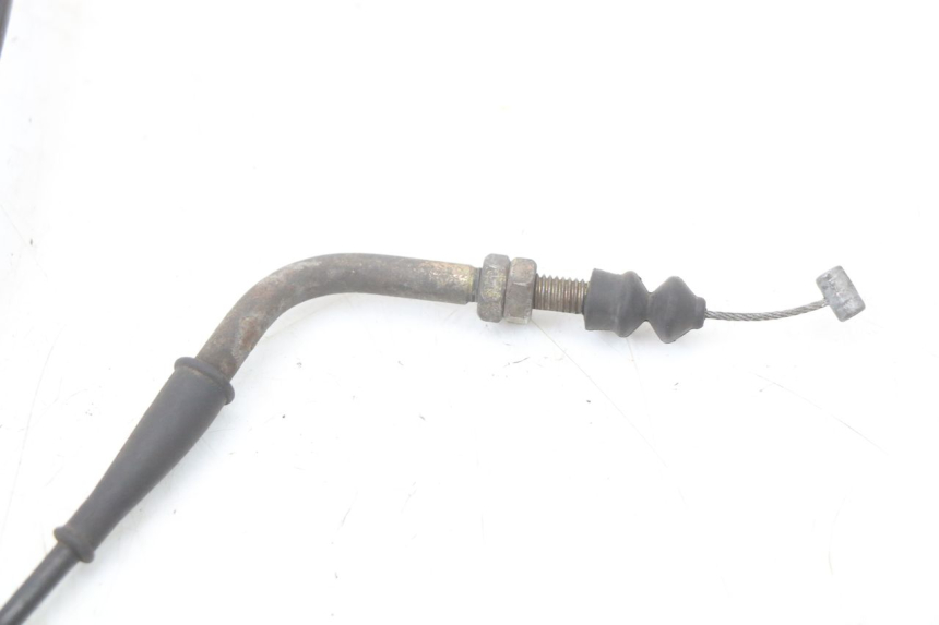 photo de LINKA GAZU KYMCO AGILITY 4T 50 (2018 - 2022) - Inny kąt widzenia