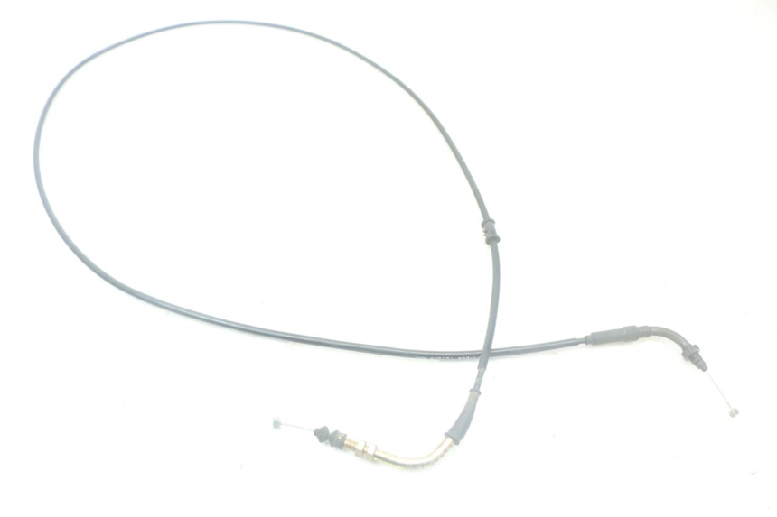 photo de LINKA GAZU KYMCO AGILITY 4T 50 (2018 - 2022) - Widok główny