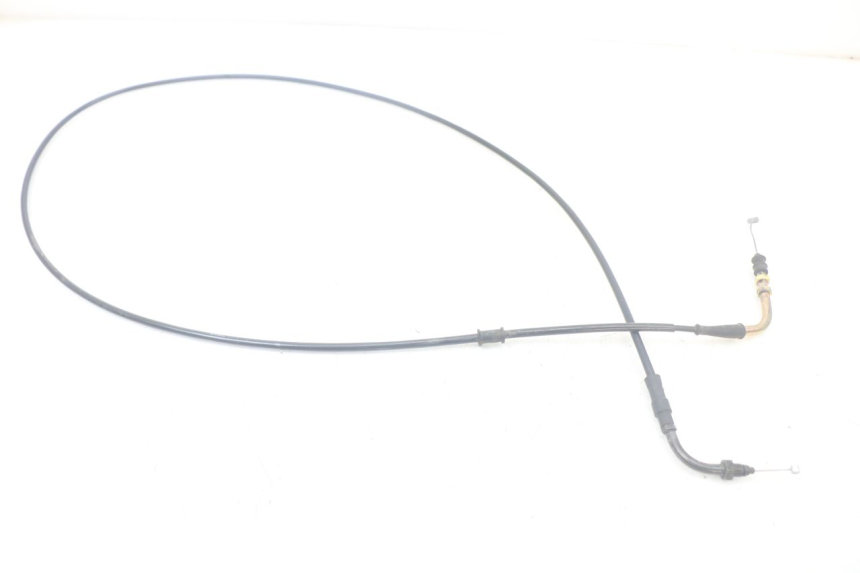 photo de LINKA GAZU KYMCO AGILITY 4T 50 (2018 - 2022) - Widok główny