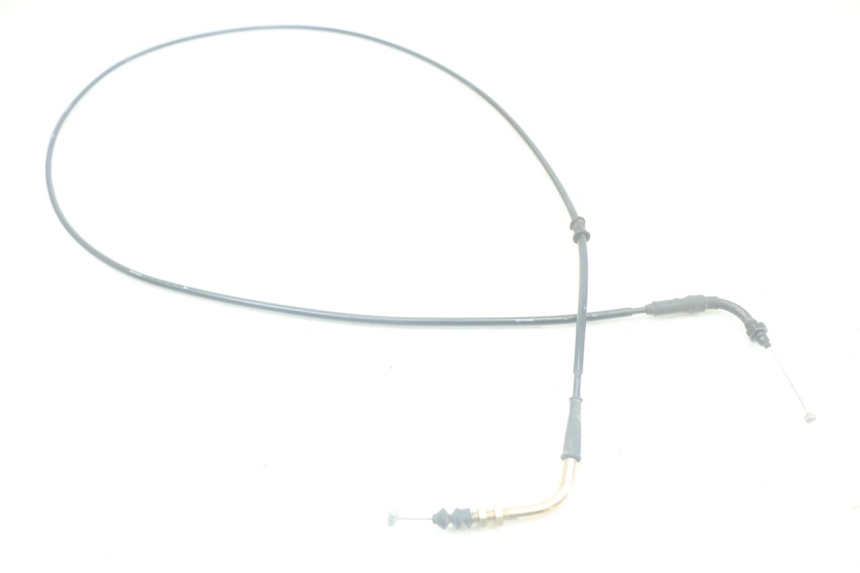 photo de LINKA GAZU KYMCO AGILITY 4T 50 (2018 - 2022) - Widok główny