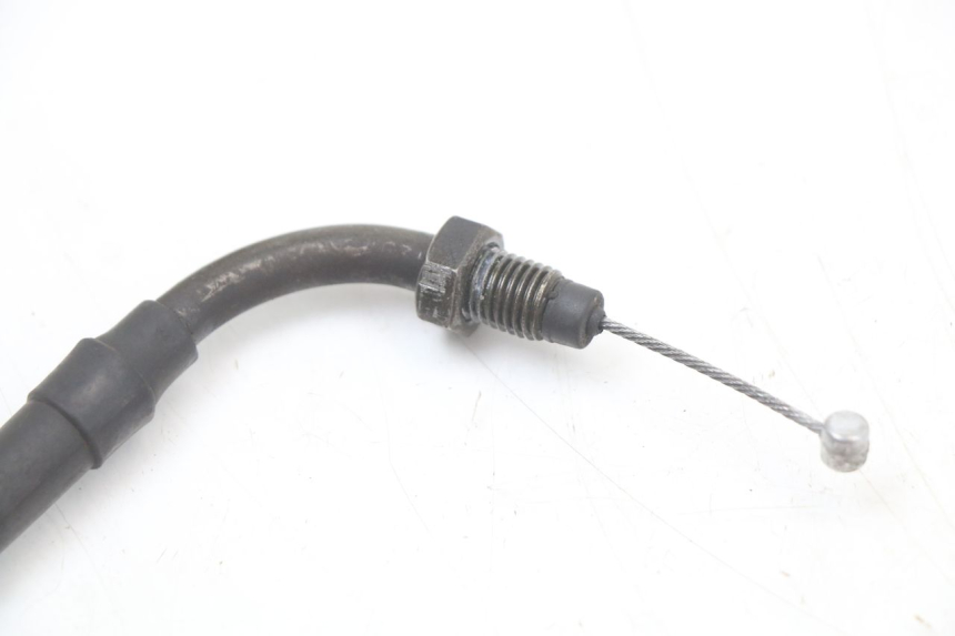 photo de LINKA GAZU KYMCO AGILITY CARRY 50 (2011 - 2020) - Zoom stanu zużycia