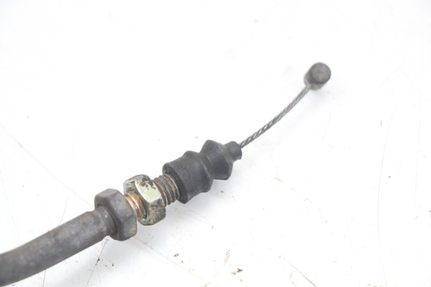 photo de LINKA GAZU KYMCO AGILITY CARRY 50 (2011 - 2020) - Inny kąt widzenia