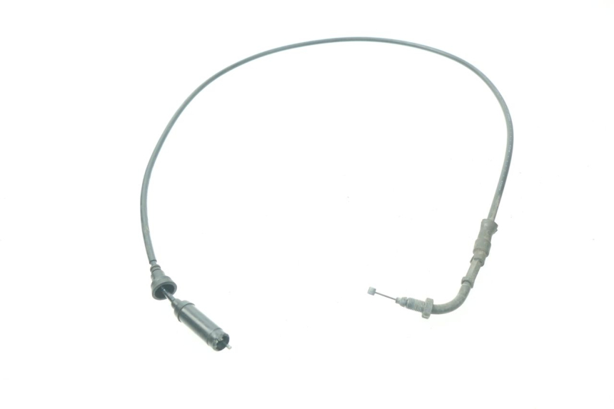 photo de LINKA GAZU KYMCO AGILITY CITY 2T 50 (2008 - 2016) - Widok główny