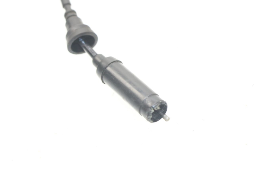 photo de LINKA GAZU KYMCO AGILITY CITY 2T 50 (2008 - 2016) - Inny kąt widzenia