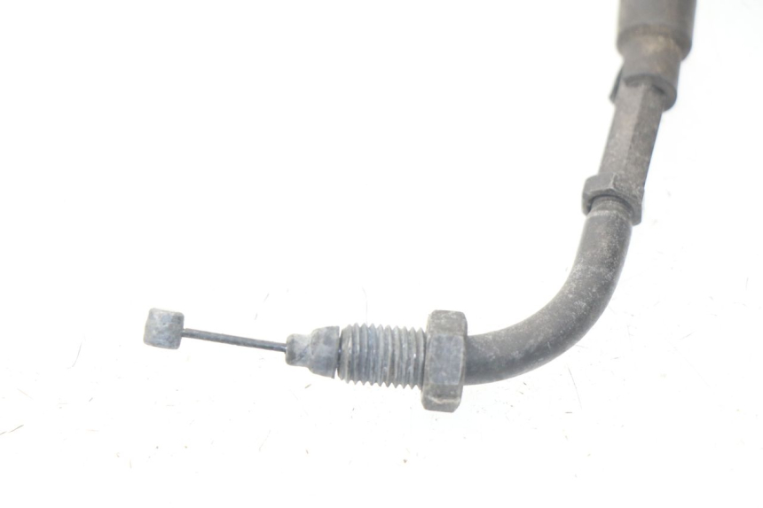 photo de LINKA GAZU KYMCO AGILITY CITY 2T 50 (2008 - 2016) - Zbliżenie techniczne