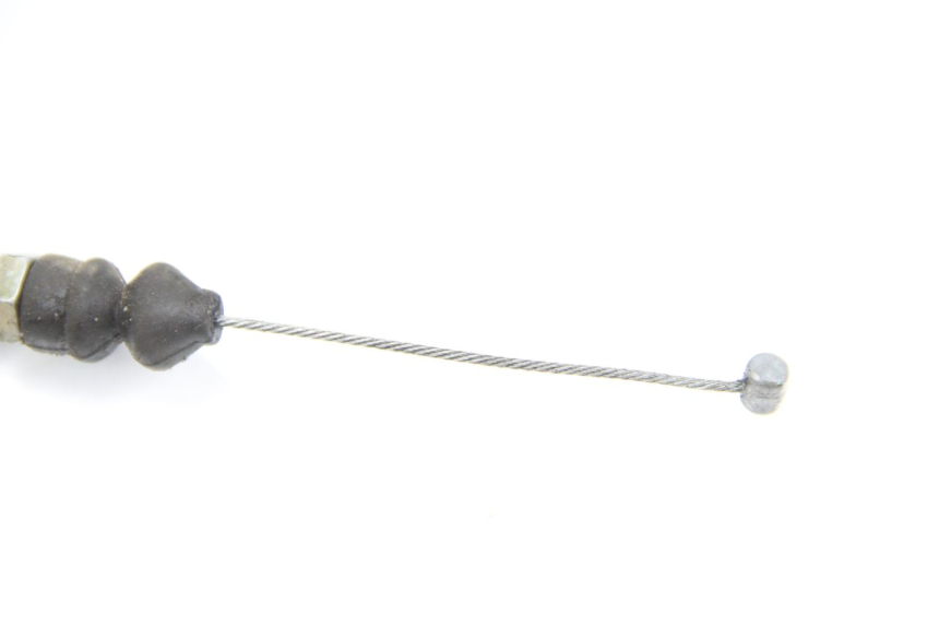 photo de LINKA GAZU KYMCO AGILITY CITY 4T 50 (2008 - 2016) - Zoom stanu zużycia